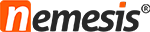 Nemesis - Web Design