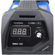 Invertor de sudura HYUNDAI MMA 160