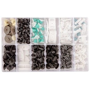 Set de cleme auto pentru volkswagen neo tools