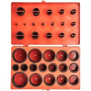 Set garnituri de cauciuc/inele o-ring neo tools