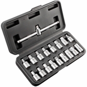 Set chei buson ulei 3/8" neo tools