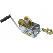 Palan cu clichet topex