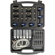 Tester de diagnoza pentru sisteme common rail neo tools