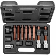 Set de chei pentru asamblare/demontare alternator neo tools