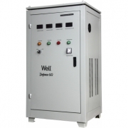 Stabilizator automat de tensiune trifazat 60KVA/ 48KW