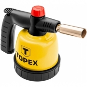 Lampa pentru sudat cu gaz lichid