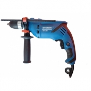 Masina de gaurit cu percutie Hyundai