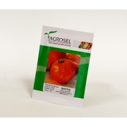 Semințe tomate Ghittia - 3.000 sem, AGROSEL