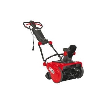 Freza pentru zapada 2000 W,Hecht 9201 E ,latime lucru 50 cm