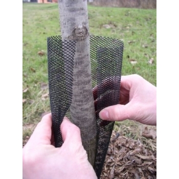 Plasa protectie Horti-TreeFlex, 11 x 55 cm, 5 buc/pachet