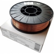 Sarma sudura 1.0mm, rola 15kg/D270