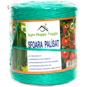 Bobina palisat pt legume in sere/solarii 1kg Nou