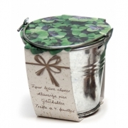 Kit pentru gradinarit, cadoul verde - Oxalis, Sam Van Schooten