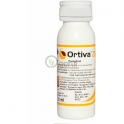 Fungicid Ortiva 250 SC(1l) Syngenta