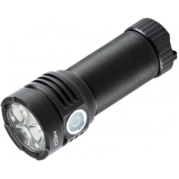 Lanterna LED OSRAM P9 3300 lm USB NEO TOOLS