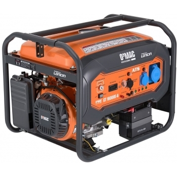 GENERATOR O'MAC GT 16000E-A 10 kW