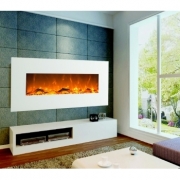 Venus alb semineu electric de perete