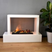 Humboldt 600 Semineu electric vapori apa