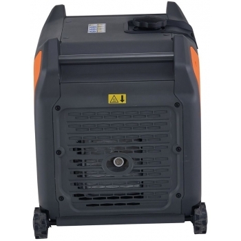 GENERATOR O'MAC GTI 7000E 3.5 kW #6