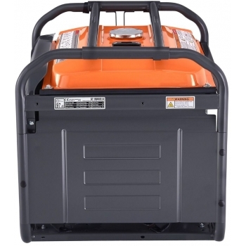 GENERATOR O'MAC GTI 7000E 3.5 kW #7