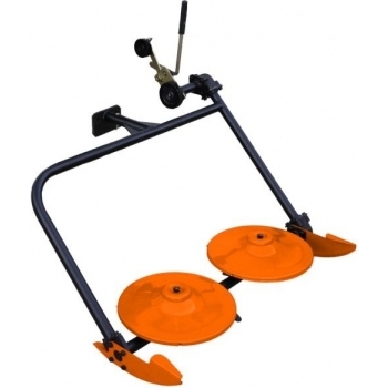 COSITOARE ROTATIVA O'MAC CR 7000