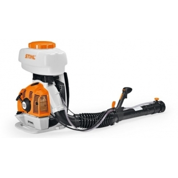 Atomizor cu functie de imprastiere STIHL SR 450