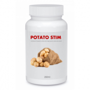 Fertilizant EC special cu efect antifungic pentru cultura de cartofi, Potato Stim, 250 ml, SemPlus