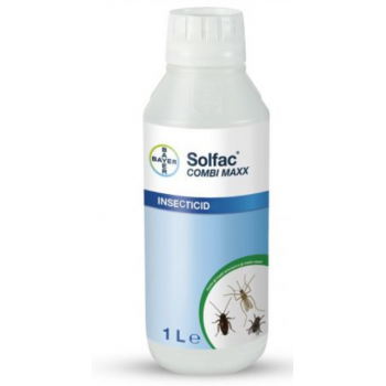 Insecticid Solfac Combi Maxx, 1 L