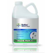 Solfac Trio EC 140 NF, 5 L