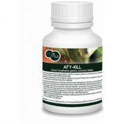 Extract biodinamic pentru controlul afidelor, Afy-Kill, 100 ml, SemPlus
