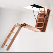 SCARA MANSARDA 60*120*280