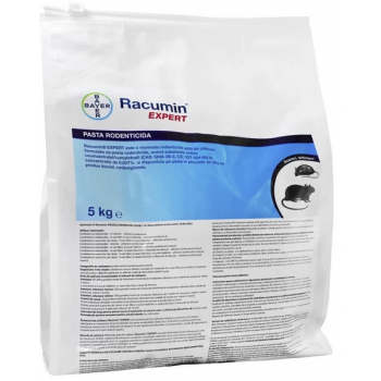 Racumin Expert (Bayer), 5 kg