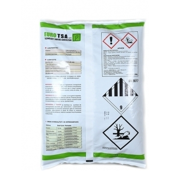 Ingrasamant Microseed ZN Super, microgranulat cu aplicare la sol, 10kg, EuroTSA #2