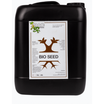 Tratament samanta BIOSEED, 10L