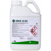 Fungicid Orius 25 EW, 5L*