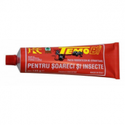 Temobi, lipici pentru soareci si insecte, 135 grame, Kollant