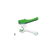 Cleste perforare teava, perforare 3