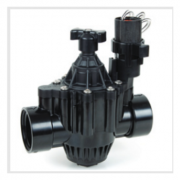 Electrovana 1 1/2" 24 V, Rain Bird