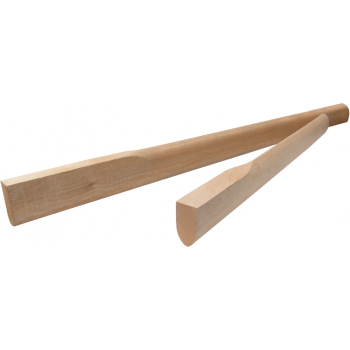 Coada topor(400 mm), Honest #2