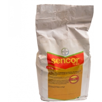 Erbicid Sencor 70 WG(5 kg), Bayer