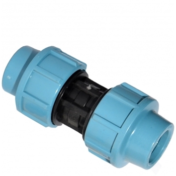 Mufe reduse PEHD 25x20