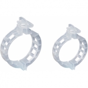 Clips pentru palisare tomate (7000 buc)