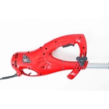 Trimmer electric HECHT 1299 , 1200 W, latime de lucru 38 cm #3