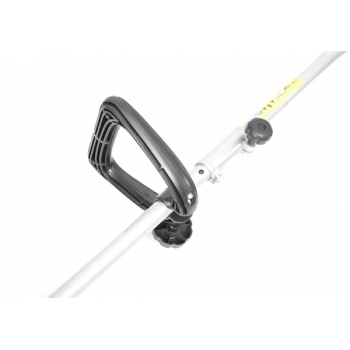 Trimmer electric HECHT 1299 , 1200 W, latime de lucru 38 cm #5