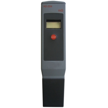 EC meter in solutie (204)