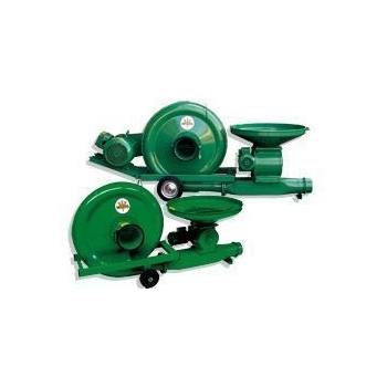 Suflante cereale tip BG120