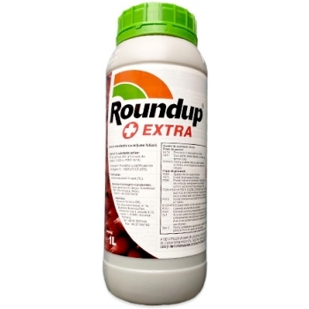 Erbicid Roundup Clasic Pro 1 litru, Bayer Crop Science #1