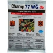 Fungicid Champ 77 WG(1 kg) Nufarm