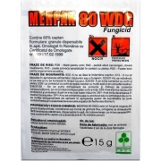 Fungicid Merpan 80 WDG(15 gr) Adama