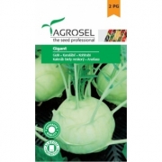 Seminte gulii Gigant(3 gr), Agrosel, 2PG
